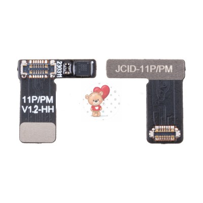 Шлейф для программатора JCID V1SE Face ID для iPhone 11 Pro/iPhone 11 Pro Max (без перепайки датчика)