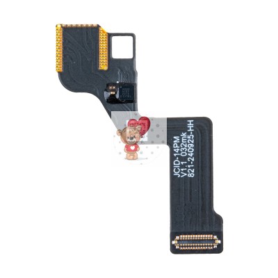 Шлейф для iPhone 14 Pro Max для программатора JCID V1SE Face ID (с перепайкой датчика) Шлейф для iPhone 14 Pro Max для программатора JCID V1SE Face ID (с перепайкой датчика)