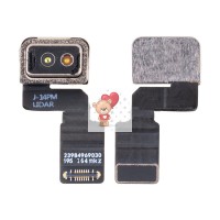 Шлейф для программатора JCID V1SE датчик Lidar для iPhone 14 Pro Max Шлейф для программатора JCID V1SE датчик Lidar для iPhone 14 Pro Max