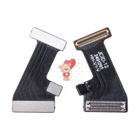 Шлейф для программатора JCID V1SE замена камеры для iPhone 12 (без пайки, без ошибки) Шлейф для программатора JCID V1SE замена камеры для iPhone 12 (без пайки, без ошибки)