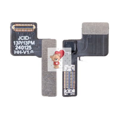Шлейф для программатора JCID V1SE замена камеры для iPhone 13 Pro/iPhone 13 Pro Max (без пайки, без ошибки)