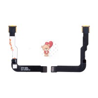 Шлейф для программатора JCID V1SE замена передней камеры для iPhone 15 Pro Max (с пайкой)