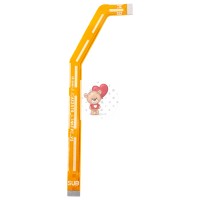 Шлейф для Lenovo TB-X306F Tab M10 HD межплатный Шлейф для Lenovo TB-X306F Tab M10 HD межплатный