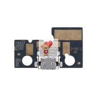 Шлейф для Lenovo Tab M10 Plus Gen 3 плата системный разъем Шлейф для Lenovo Tab M10 Plus Gen 3 плата системный разъем