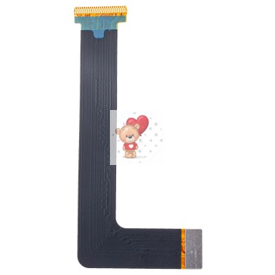 Шлейф для Lenovo TB-J606F Tab P11 на дисплей