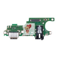 Шлейф для Nokia X20 плата на системный разъем/микрофон Шлейф для Nokia X20 плата на системный разъем/микрофон