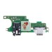 100302, Шлейф для Nokia X10 плата на системный разъем/микрофон, FPC-NKX10-CC, 230.00<span class=