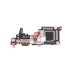Шлейф для OnePlus 13R плата системный разъем/разъем SIM/микрофон - Премиум