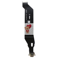 Шлейф для OnePlus Ace 2 на системный разъем