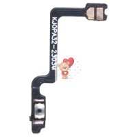 Шлейф для OPPO A53 на кнопку включения