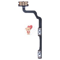 Шлейф для OPPO A53 на кнопки громкости