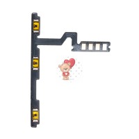 Шлейф для OPPO A78 4G CPH2565 на кнопки громкости/включения Шлейф для OPPO A78 4G CPH2565 на кнопки громкости/включения