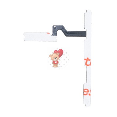Шлейф для OPPO A78 4G CPH2565 на кнопки громкости/включения Шлейф для OPPO A78 4G CPH2565 на кнопки громкости/включения