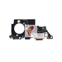 Шлейф для OPPO Reno 11 F 5G (CPH2603) плата на системный разъем/микрофон Шлейф для OPPO Reno 11 F 5G (CPH2603) плата на системный разъем/микрофон