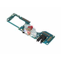 Шлейф для OPPO Reno 8T 4G на системный разъем/разъем гарнитуры/микрофон Шлейф для OPPO Reno 8T 4G на системный разъем/разъем гарнитуры/микрофон