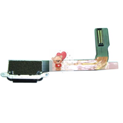 Шлейф для iPad 3 на системный разъем Шлейф для iPad 3 на системный разъем