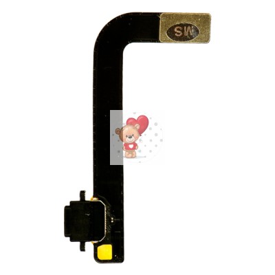 Шлейф для iPad 4 на системный разъем Шлейф для iPad 4 на системный разъем