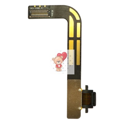 Шлейф для iPad 4 на системный разъем Шлейф для iPad 4 на системный разъем