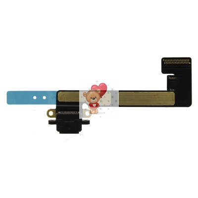 Шлейф для iPad mini 2 Retina на системный разъем Черный