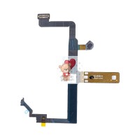 Шлейф для Apple iPhone 15 Plus на вспышку