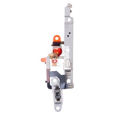 Шлейф для iPhone 15 Plus на кнопки громкости Шлейф для iPhone 15 Plus на кнопки громкости