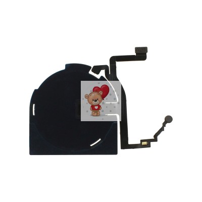 Шлейф для iPhone 15 на беспроводную зарядку/вспышку/микрофон Шлейф для iPhone 15 на беспроводную зарядку/вспышку/микрофон