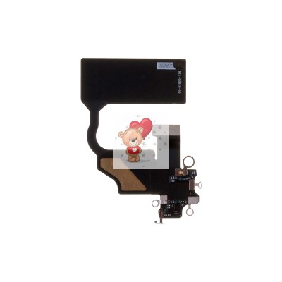 Шлейф для Apple iPhone 12 Pro антенна WiFi - Премиум Шлейф для Apple iPhone 12 Pro антенна WiFi - Премиум