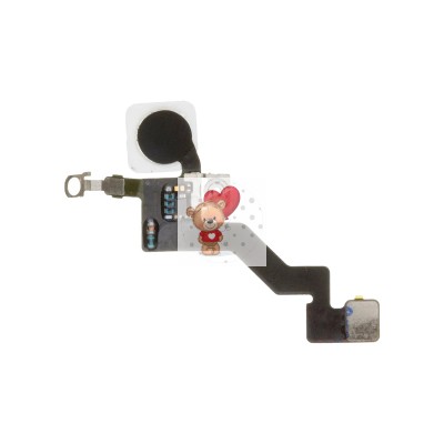 Шлейф для Apple iPhone 13 на вспышку - Премиум Шлейф для Apple iPhone 13 на вспышку - Премиум