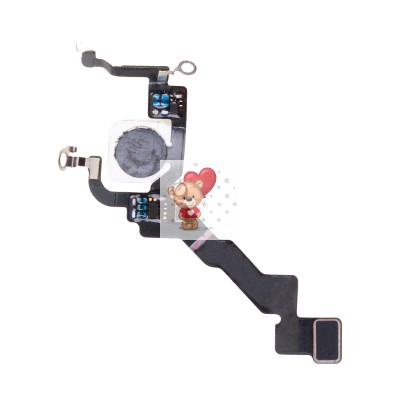 Шлейф для iPhone 13 Pro A2640 на вспышку - Премиум Шлейф для iPhone 13 Pro A2640 на вспышку - Премиум