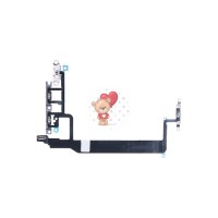 Шлейф для iPhone 13 Pro на кнопку включения/кнопки громкости