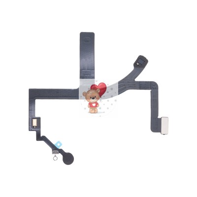 Шлейф для Apple iPhone 14 на вспышку - Премиум Шлейф для Apple iPhone 14 на вспышку - Премиум