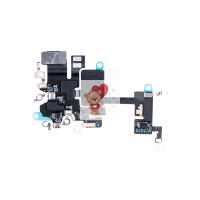 Шлейф для Apple iPhone 14 Plus антенна WiFi - Премиум Шлейф для Apple iPhone 14 Plus антенна WiFi - Премиум