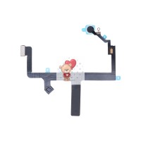 Шлейф для Apple iPhone 14 Plus на вспышку - Премиум Шлейф для Apple iPhone 14 Plus на вспышку - Премиум