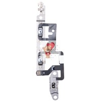 Шлейф для Apple iPhone 14 Plus на кнопки громкости - Премиум Шлейф для Apple iPhone 14 Plus на кнопки громкости - Премиум