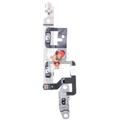 Шлейф для Apple iPhone 14 Plus на кнопки громкости - Премиум Шлейф для Apple iPhone 14 Plus на кнопки громкости - Премиум