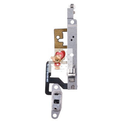 Шлейф для Apple iPhone 14 Plus на кнопки громкости - Премиум Шлейф для Apple iPhone 14 Plus на кнопки громкости - Премиум