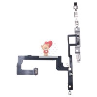 Шлейф для Apple iPhone 14 на кнопку включения