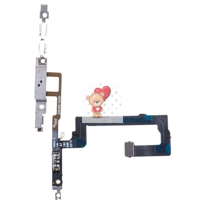 Шлейф для Apple iPhone 14 на кнопку включения - Премиум Шлейф для Apple iPhone 14 на кнопку включения - Премиум