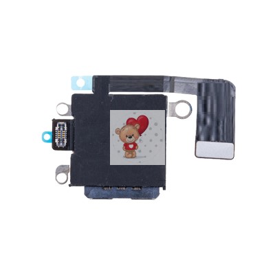 Шлейф для Apple iPhone 14 Plus на разъем SIM - Премиум Шлейф для Apple iPhone 14 Plus на разъем SIM - Премиум