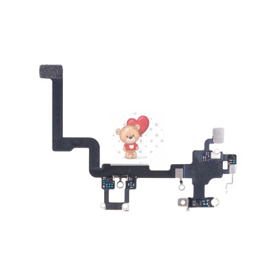 Шлейф для Apple iPhone 11 антенна WiFi - Премиум