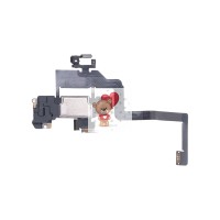 Шлейф для iPhone 11 A2221 на сенсор/микрофон - Премиум Шлейф для iPhone 11 A2221 на сенсор/микрофон - Премиум