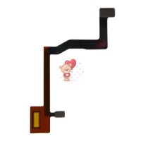 Шлейф для iPhone 8 поляризатора дисплея HOME/3D Touch