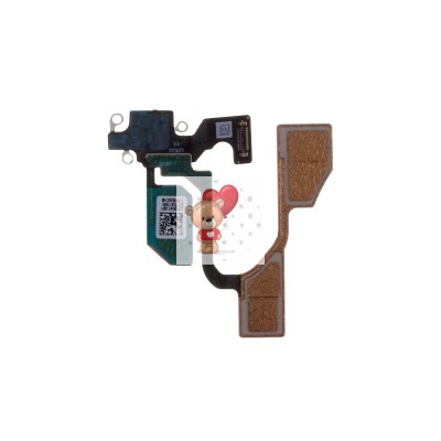 Шлейф для Apple iPhone 12 mini антенна WiFi - Премиум