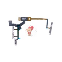 Шлейф для Apple iPhone 14 Pro на кнопку включения/кнопки громкости Шлейф для Apple iPhone 14 Pro на кнопку включения/кнопки громкости