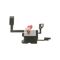 Шлейф для Apple iPhone 14 Pro на сенсор/микрофон - Премиум Шлейф для Apple iPhone 14 Pro на сенсор/микрофон - Премиум