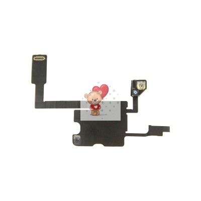 Шлейф для Apple iPhone 14 Pro на сенсор/микрофон - Премиум Шлейф для Apple iPhone 14 Pro на сенсор/микрофон - Премиум