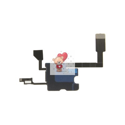 Шлейф для Apple iPhone 14 Pro на сенсор/микрофон - Премиум Шлейф для Apple iPhone 14 Pro на сенсор/микрофон - Премиум