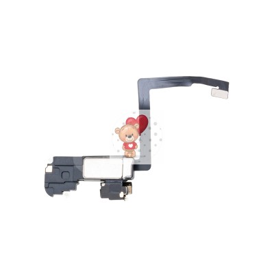 Шлейф для iPhone 11 Pro Max A2218 на сенсор/микрофон - Премиум Шлейф для iPhone 11 Pro Max A2218 на сенсор/микрофон - Премиум