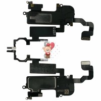 Шлейф для Apple iPhone 12 Pro Max на сенсор/микрофон Шлейф для Apple iPhone 12 Pro Max на сенсор/микрофон