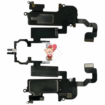 Шлейф для Apple iPhone 12 Pro Max на сенсор/микрофон Шлейф для Apple iPhone 12 Pro Max на сенсор/микрофон
